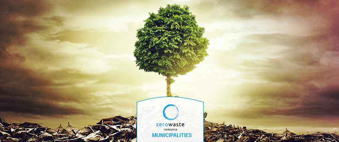 Zero Waste Romania and the steps the organisation is taking for promoting a sustainable waste management concept
