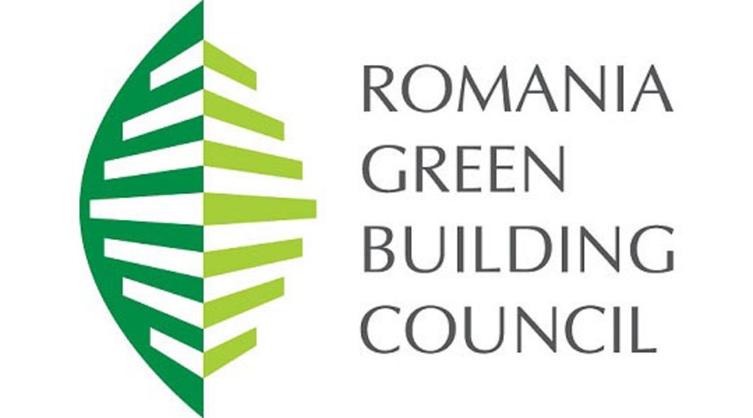 Romania Green Building Council is our organisational partner for The City of Green Buildings Academy & Conference 2015