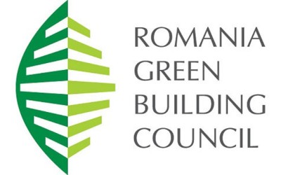 Romania Green Building Council is our organisational partner for The City of Green Buildings Academy & Conference 2015